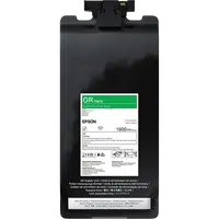 Epson C13T56FB00 zelená (green) originální cartridge