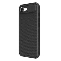 Zadní kryt Nillkin CamShield PRO pro Apple iPhone 16e, černá