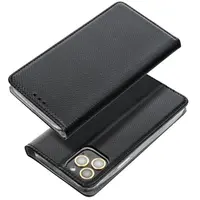 Smart Magnet flipové pouzdro Apple iPhone 13 Pro Max, černá