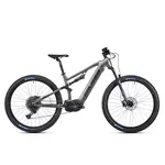 Horské celoodpružené elektrokolo Crussis ONE-Full 9.10 720Wh 29" - model 2025 21" (180-195 cm)