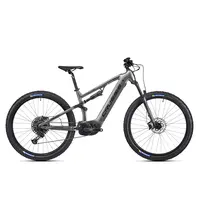 Horské celoodpružené elektrokolo Crussis ONE-Full 9.10 720Wh 29" - model 2025 21" (180-195 cm)