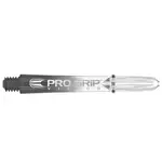Násadky Target Pro Grip Vision Black Intermediate 3ks