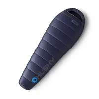 Husky Magnum -15°C dark blue Syntetický zimní spacák