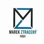 Marek Ztracený – Pády CD