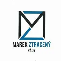 Marek Ztracený – Pády CD