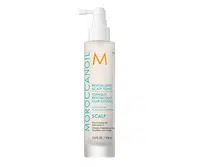 Bezoplachové revitalizační tonikum pro zdravou pokožku hlavy Moroccanoil Scalp Revitalizing - 100 ml + dárek zdarma