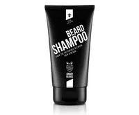 Šampon na vousy Angry Beards Beard Shampoo Jack Saloon - 150 ml (8594205590364) + dárek zdarma