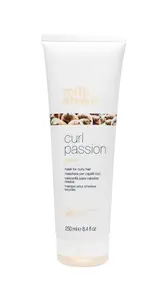 Milk Shake Intenzivní maska pro vlnité a kudrnaté vlasy Curl Passion (Mask) 250 ml