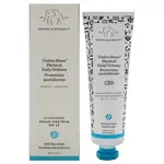 Drunk Elephant Pleťový opalovací krém SPF 30 Umbra Sheer (Physical Daily Defense) 90 ml