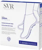 SVR Exfoliační maska na nohy v ponožkách Xérial (Peel Exfoliating Foot Mask) 1 ks