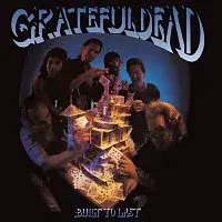 Grateful Dead – Built To Last