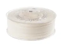 Spectrum 80092 3D filament, Smart ABS, 1,75mm, 1000g, Bílý (Polar white)