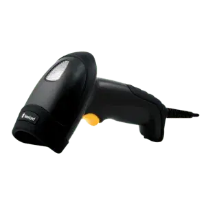 NewLand NLS-HR1550-35 HR15 Wahoo-Serie, 1D, USB, RS232, kit (USB, coiled), black