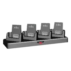 Datalogic 94A150118 4-Slot Wireless Charging Dock