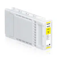 Epson C13T69340N žlutá (yellow) originální cartridge