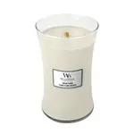 WoodWick Vonná svíčka váza Solar Ylang 609,5 g