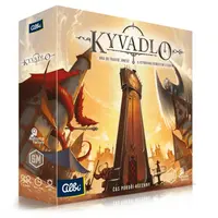 Kyvadlo