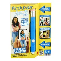 Pictionary Air 2.0: Kresli ve vzduchu