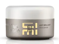 Pomáda pro lesk vlasů Wella EIMI Just Brilliant - 75 ml (81593639) + dárek zdarma