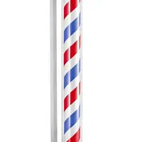 Světelný poutač pro holičství Alabama Barburys, Sibel - 156 cm (7760008) + dárek zdarma