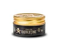 Brilantina na vlasy s lehkou fixací Barbertime Brillantine - 100 ml - Pirates of the Barbertime