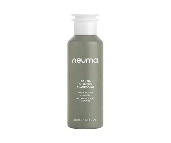 Čisticí šampon pro všechny typy vlasů Neuma Re Neu Shampoo - 250 ml (12-012) + dárek zdarma