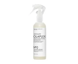 Přípravná vlasová péče Olaplex No.0 Intensive Bond Building Hair Treatment - 155 ml (OL-20142833) + dárek zdarma