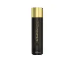 Šampon pro hladké a lesklé vlasy Sebastian Professional Dark Oil Lightweight Shampoo - 250 ml (99240017017) + dárek zdarma