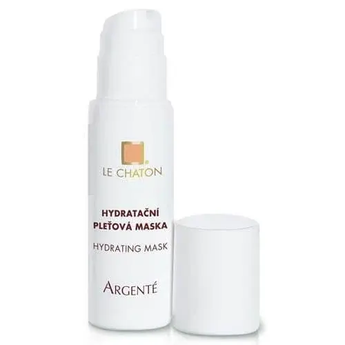Le Chaton Hydratační pleťová maska 100 g