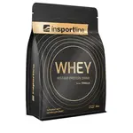 Protein inSPORTline WHEY 700g vanilka