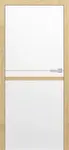 Interiérové dveře Altamura Intersie Lux 319 - Reverzní otevírání