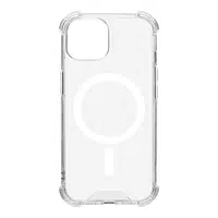 Tactical MagForce Plyo Kryt pro Apple iPhone 15 Transparent
