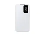 Flipové pouzdro Smart View EF-ZS711CWEGWW pro Samsung Galaxy S23 FE, bílá