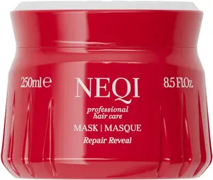 NEQI Vyživující maska na vlasy Repair Reveal (Mask) 250 ml