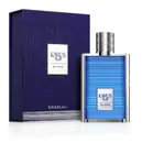 Khadlaj Karus Blu Spice - EDP 100 ml