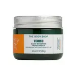 The Body Shop Hydratační rozjasňující pleťový krém Vitamin C (Glow Boosting Moisturiser) 50 ml