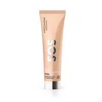 MÁDARA Hydratační maska s okamžitým efektem SOS Hydra (Instant Moisture + Radiance Mask) 60 ml