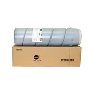 Konica Minolta MT601B 8932704 černý (black) originální toner