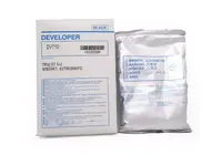 Konica Minolta DV-710 černý (black) originální developer