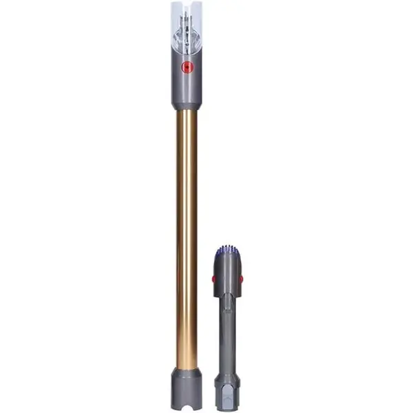 Dyson trubice kombinovaná se štěrbinovou hubicí - zlatá - originál