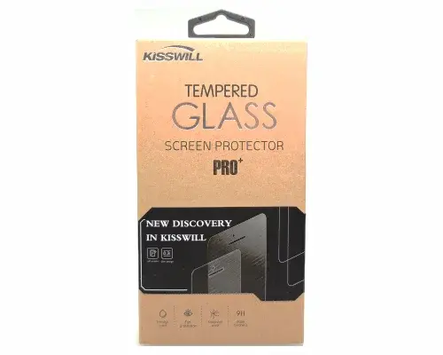 Tvrzené sklo Kisswill pro Lenovo VIBE S1 Lite