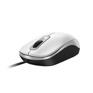 Genius DX-110 /Optická/1000 DPI/Drátová/USB/ Bílá