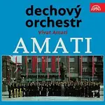Velký dechový orchestr Amati Kraslice – Vivat Amati