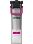 Epson T11C340 C13T11C340 purpurová (magenta) originální cartridge