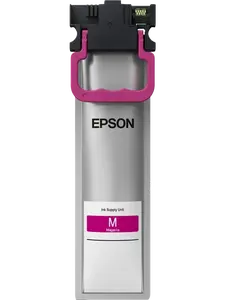 Epson T11C340 C13T11C340 purpurová (magenta) originální cartridge