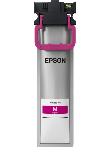Epson T11C340 C13T11C340 purpurová (magenta) originální cartridge