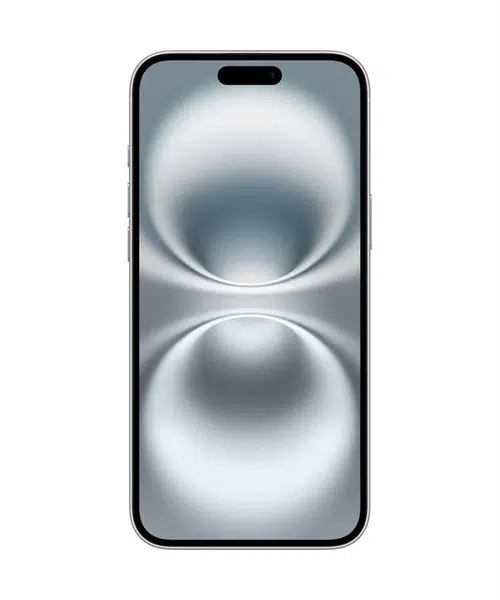 Apple iPhone 16 Plus 256GB White