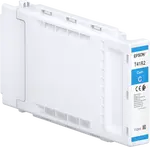 Epson T41R240 azurový (cyan) originální cartridge