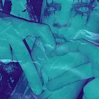 Totally Nothin, DJ Kadr – Děvče z FYP