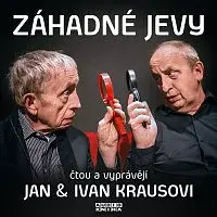 Jan Kraus, Ivan Kraus – Kraus: Záhadné jevy